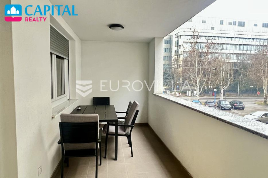 Parduodamas butas Lovinčićeva ulica 4 , 54.98 kv.m ploto, 1 kambariai 11