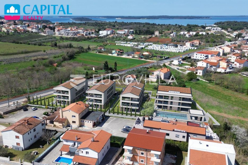 Parduodamas butas Vodnjanska cesta 2 , 56.14 kv.m ploto, 1 kambariai 1