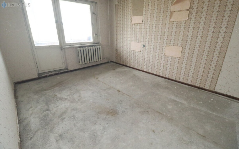 Parduodamas butas Žiedo g., Ukmergė, 36.43 kv.m ploto 8