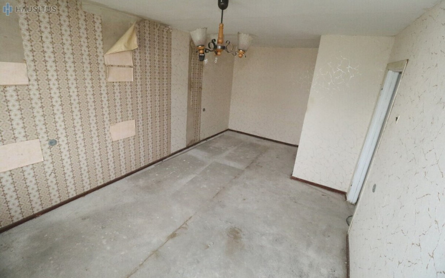 Parduodamas butas Žiedo g., Ukmergė, 36.43 kv.m ploto 10