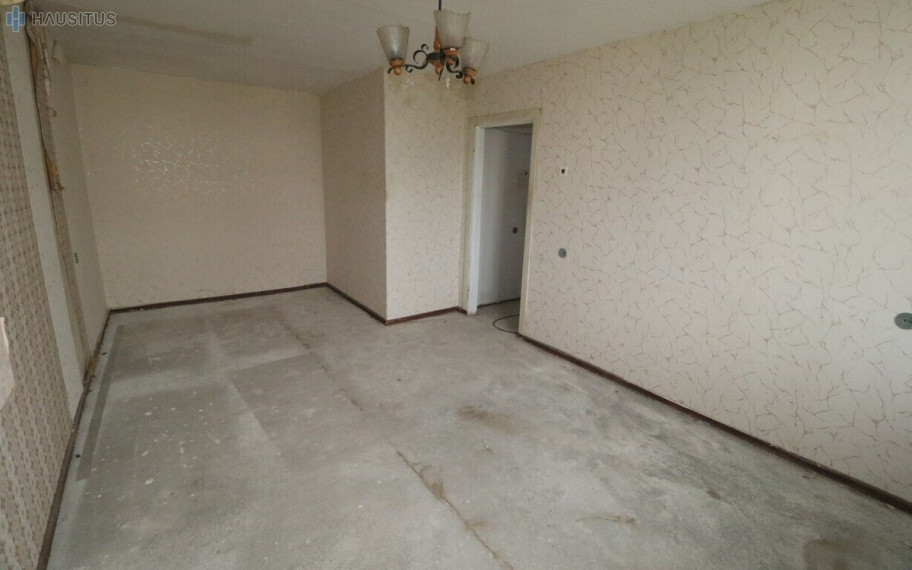 Parduodamas butas Žiedo g., Ukmergė, 36.43 kv.m ploto 11