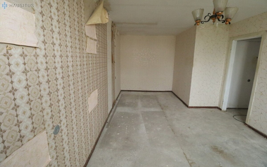 Parduodamas butas Žiedo g., Ukmergė, 36.43 kv.m ploto 13