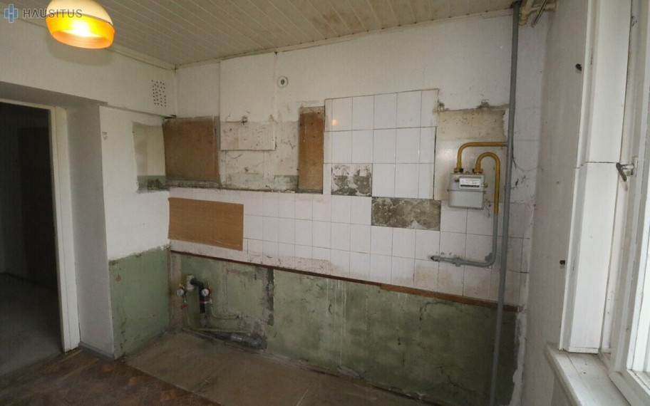Parduodamas butas Žiedo g., Ukmergė, 36.43 kv.m ploto 20