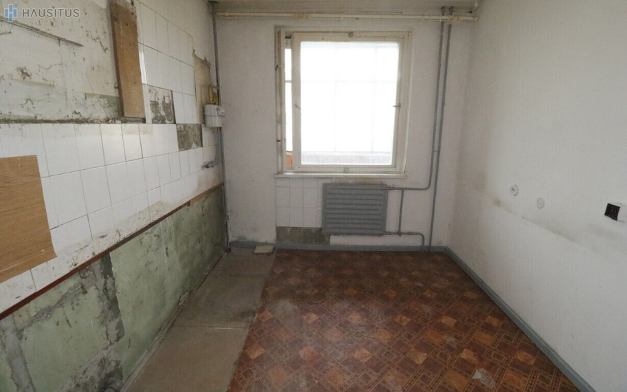 Parduodamas butas Žiedo g., Ukmergė, 36.43 kv.m ploto 23