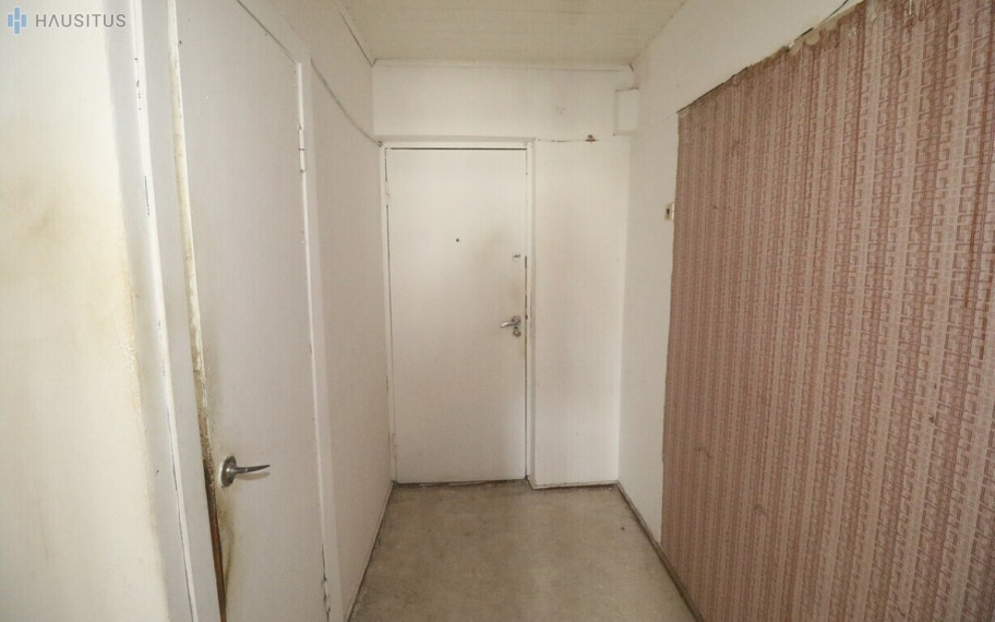 Parduodamas butas Žiedo g., Ukmergė, 36.43 kv.m ploto 24