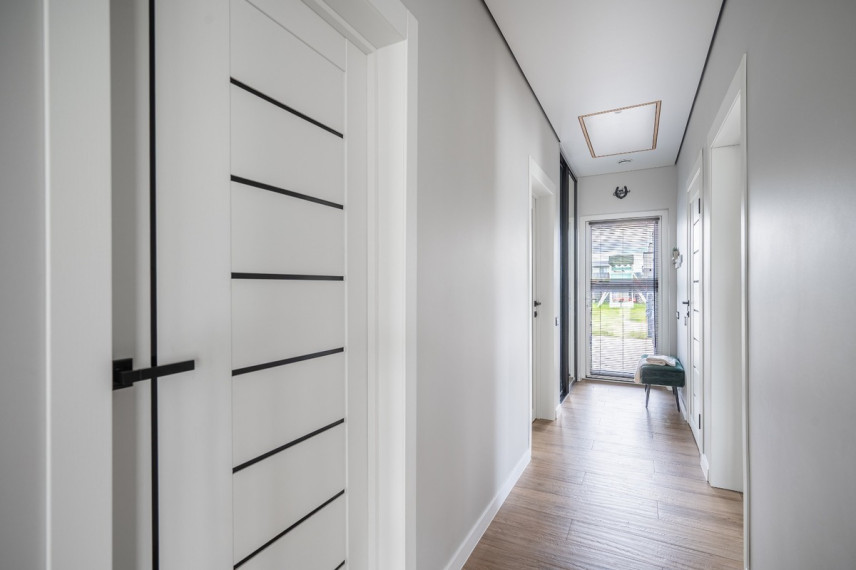 Parduodamas namas Matiškių g., Vilniaus m., Vilniaus m. sav., 80 m2 ploto, 1 aukštai 16