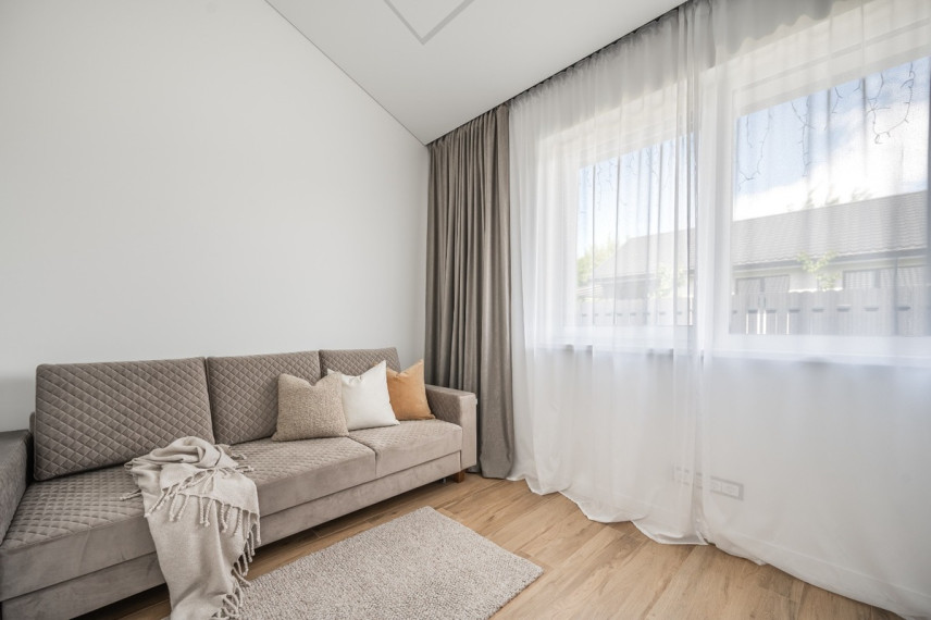 Parduodamas namas Matiškių g., Vilniaus m., Vilniaus m. sav., 80 m2 ploto, 1 aukštai 17