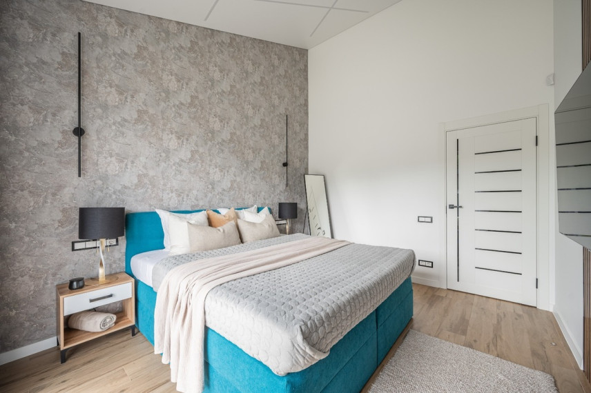 Parduodamas namas Matiškių g., Vilniaus m., Vilniaus m. sav., 80 m2 ploto, 1 aukštai 20