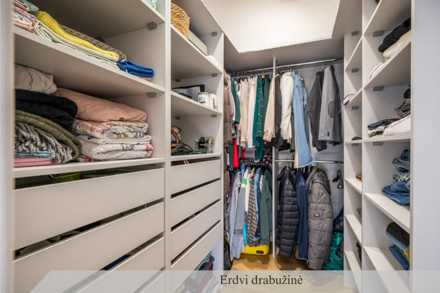 Parduodamas namas Matiškių g., Vilniaus m., Vilniaus m. sav., 80 m2 ploto, 1 aukštai 22
