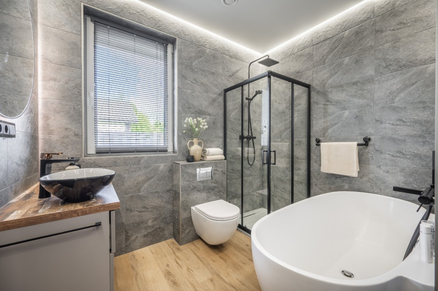 Parduodamas namas Matiškių g., Vilniaus m., Vilniaus m. sav., 80 m2 ploto, 1 aukštai 23