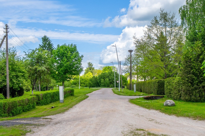 Parduodamas namas Naujakurių g., Alantos mstl., Molėtų r. sav., 158.3 m2 ploto, 2 aukštai 12