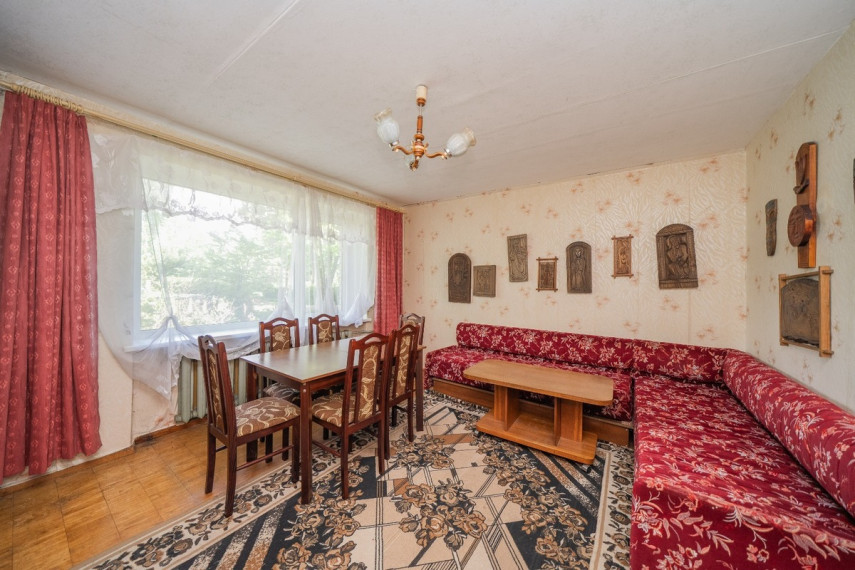 Parduodamas namas Naujakurių g., Alantos mstl., Molėtų r. sav., 158.3 m2 ploto, 2 aukštai 13