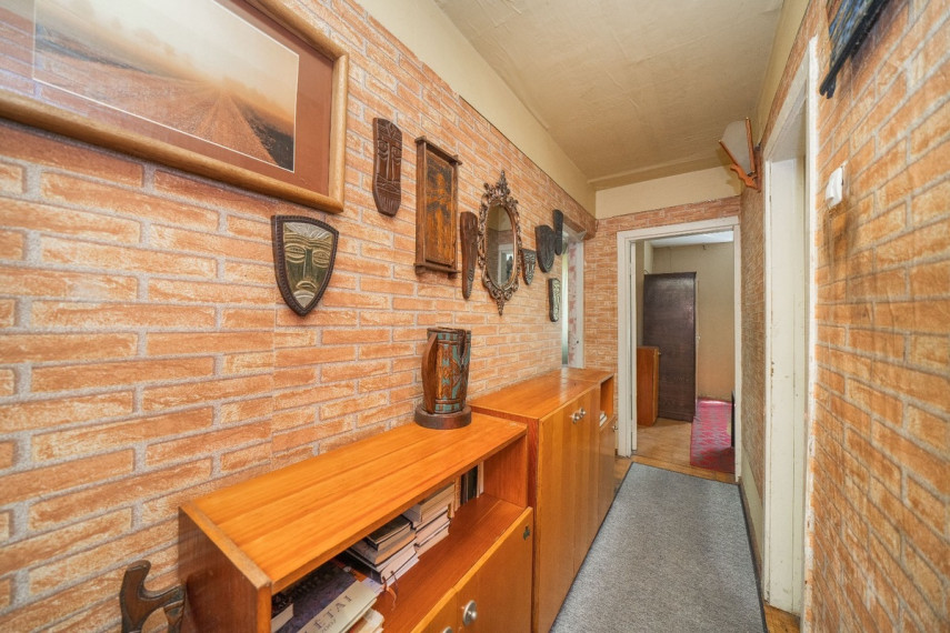 Parduodamas namas Naujakurių g., Alantos mstl., Molėtų r. sav., 158.3 m2 ploto, 2 aukštai 27