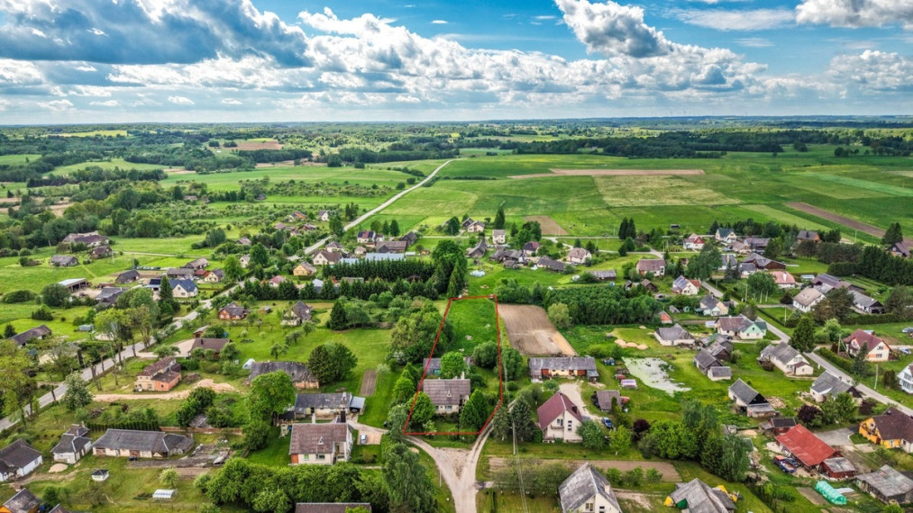 Parduodamas namas Naujakurių g., Alantos mstl., Molėtų r. sav., 158.3 m2 ploto, 2 aukštai 37
