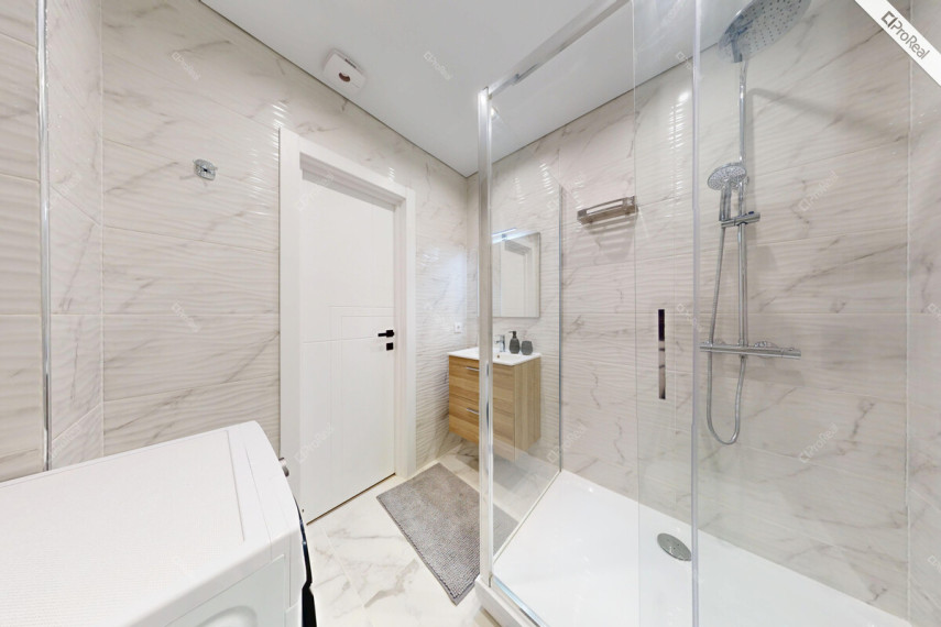 Nuomojamas butas Eišiškių pl., Vilniaus m., Vilniaus m. sav., 30 m2 ploto, 1 kambariai 7