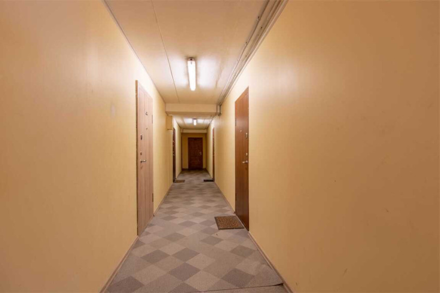 Parduodamas 2 kambarių butas Staniūnų g. 70, Panevėžyje 10