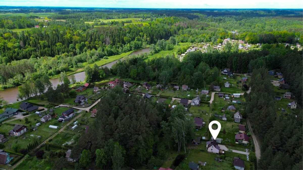 Parduodamas namas Vyšnių g. 9, Šeimyniškėlių k., Anykščių r. sav. 26