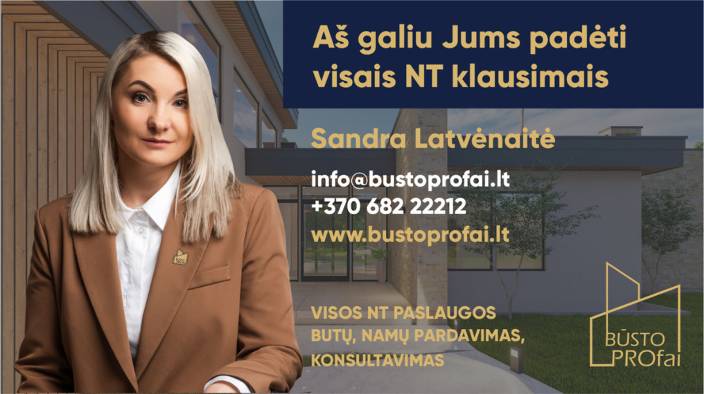 Parduodamas namas Vyšnių g. 9, Šeimyniškėlių k., Anykščių r. sav. 28