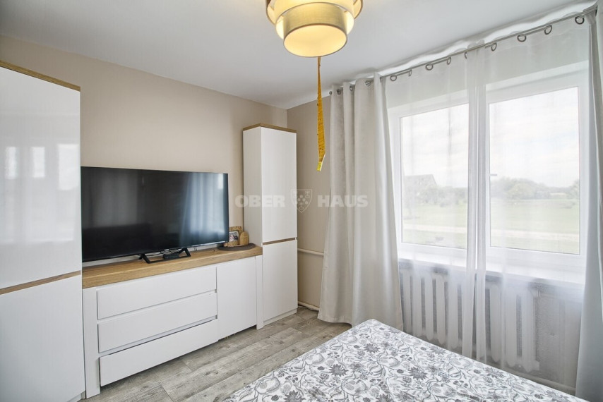 Parduodamas namas Kerkasių g., Kerkasių k., Kelmės r. sav., 84.35 m2 ploto, 1 aukštai 9