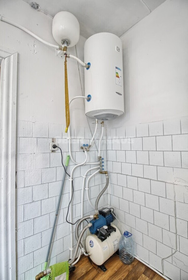 Parduodamas namas Kerkasių g., Kerkasių k., Kelmės r. sav., 84.35 m2 ploto, 1 aukštai 20