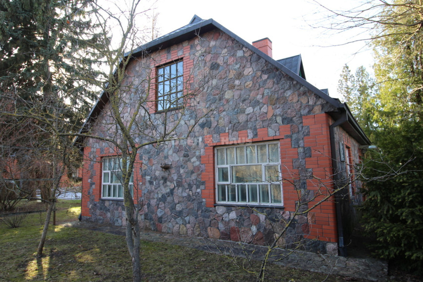 Parduodamas namas Karolio Reisono g., Centras, Šiaulių m., Šiaulių m. sav., 78.18 m2 ploto, 1 aukštai 5