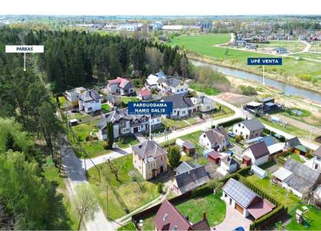 Parduodamas namas Pušyno g., Kuršėnų m., Šiaulių r. sav., 70.29 m2 ploto, 1 aukštai Parduodamas namas Pušyno g., Kuršėnų m., Šiaulių r. sav., 70.29 m2 ploto, 1 aukštai