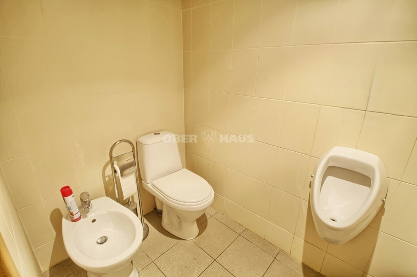 Nuomojamos administracinės patalpos Žemaitės g., Gubernija, Šiaulių m., Šiaulių m. sav., 150 m2 ploto 17