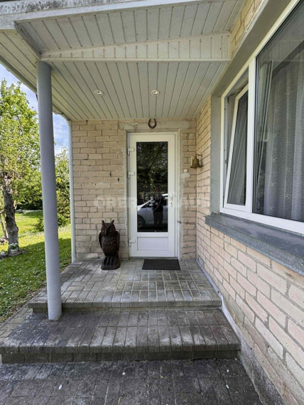Parduodamas namas Tryškių g., Raudėnų k., Šiaulių r. sav., 130 m2 ploto, 2 aukštai 3
