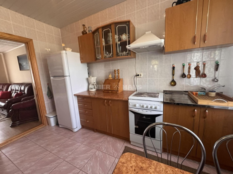 Parduodamas namas Tryškių g., Raudėnų k., Šiaulių r. sav., 130 m2 ploto, 2 aukštai 4