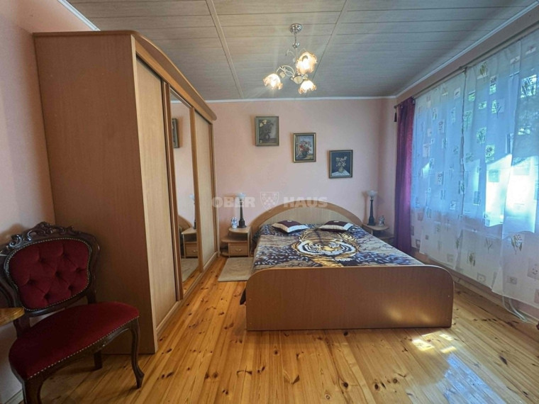 Parduodamas namas Tryškių g., Raudėnų k., Šiaulių r. sav., 130 m2 ploto, 2 aukštai 8