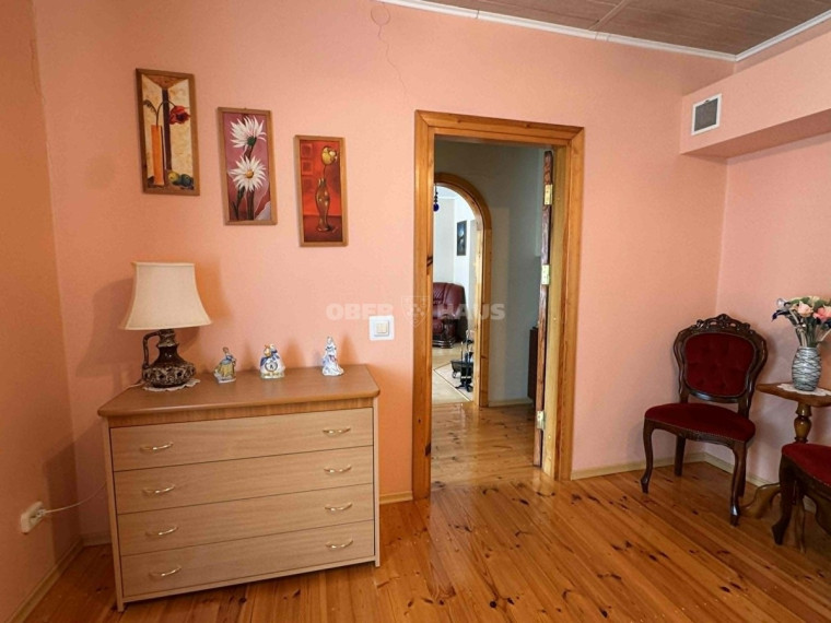 Parduodamas namas Tryškių g., Raudėnų k., Šiaulių r. sav., 130 m2 ploto, 2 aukštai 9