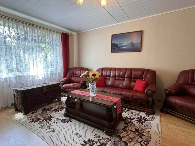 Parduodamas namas Tryškių g., Raudėnų k., Šiaulių r. sav., 130 m2 ploto, 2 aukštai 11