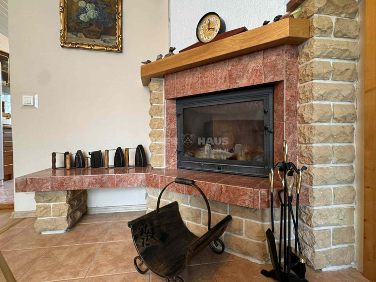 Parduodamas namas Tryškių g., Raudėnų k., Šiaulių r. sav., 130 m2 ploto, 2 aukštai 12