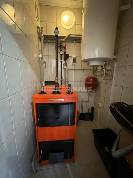 Parduodamas namas Tryškių g., Raudėnų k., Šiaulių r. sav., 130 m2 ploto, 2 aukštai 17