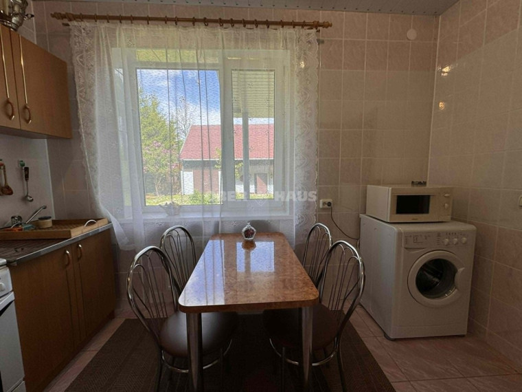Parduodamas namas Tryškių g., Raudėnų k., Šiaulių r. sav., 130 m2 ploto, 2 aukštai 19
