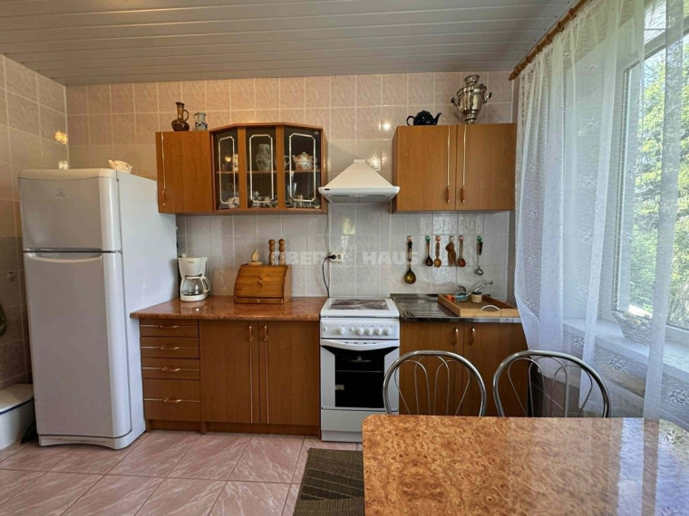 Parduodamas namas Tryškių g., Raudėnų k., Šiaulių r. sav., 130 m2 ploto, 2 aukštai 21