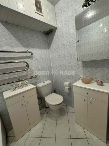 Parduodamas namas Tryškių g., Raudėnų k., Šiaulių r. sav., 130 m2 ploto, 2 aukštai 25