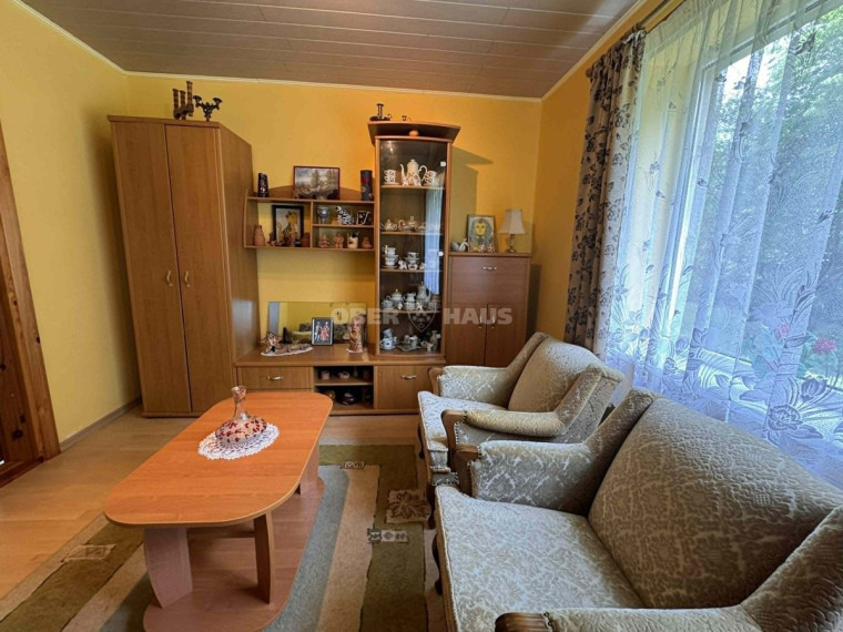 Parduodamas namas Tryškių g., Raudėnų k., Šiaulių r. sav., 130 m2 ploto, 2 aukštai 26