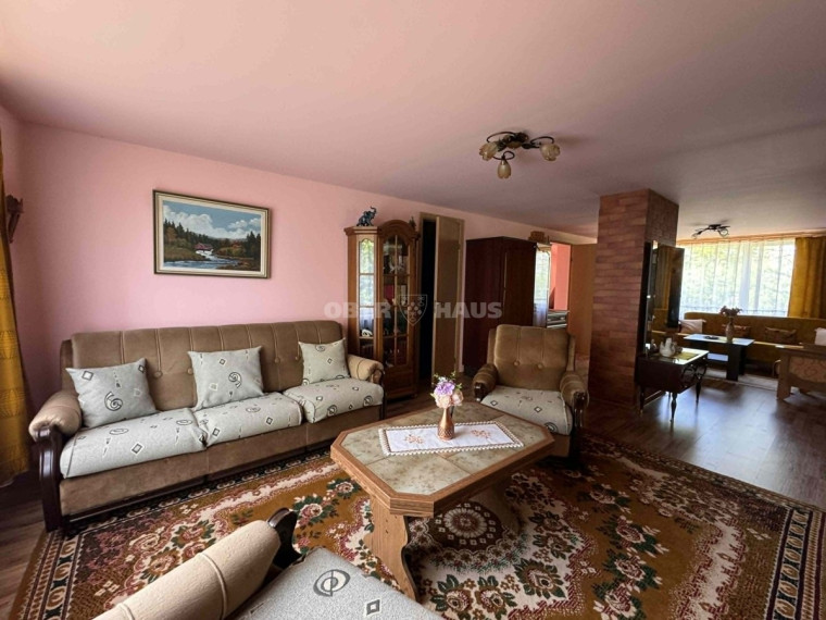 Parduodamas namas Tryškių g., Raudėnų k., Šiaulių r. sav., 130 m2 ploto, 2 aukštai 27