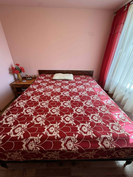 Parduodamas namas Tryškių g., Raudėnų k., Šiaulių r. sav., 130 m2 ploto, 2 aukštai 31