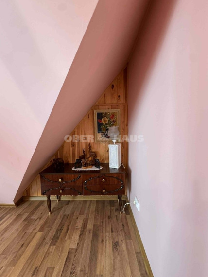 Parduodamas namas Tryškių g., Raudėnų k., Šiaulių r. sav., 130 m2 ploto, 2 aukštai 32