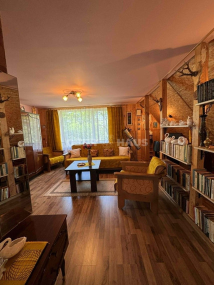 Parduodamas namas Tryškių g., Raudėnų k., Šiaulių r. sav., 130 m2 ploto, 2 aukštai 33