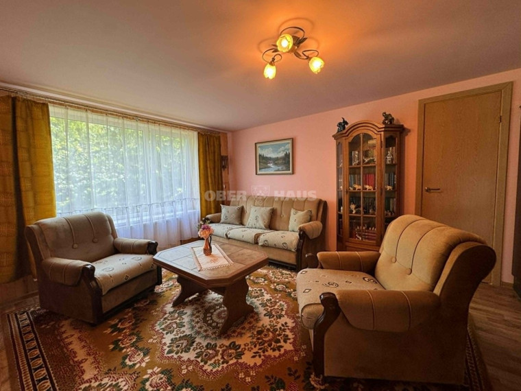 Parduodamas namas Tryškių g., Raudėnų k., Šiaulių r. sav., 130 m2 ploto, 2 aukštai 35