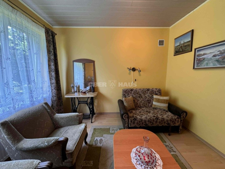 Parduodamas namas Tryškių g., Raudėnų k., Šiaulių r. sav., 130 m2 ploto, 2 aukštai 37