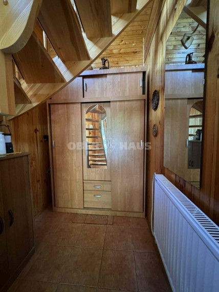 Parduodamas namas Tryškių g., Raudėnų k., Šiaulių r. sav., 130 m2 ploto, 2 aukštai 39