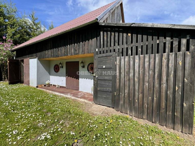 Parduodamas namas Tryškių g., Raudėnų k., Šiaulių r. sav., 130 m2 ploto, 2 aukštai 40