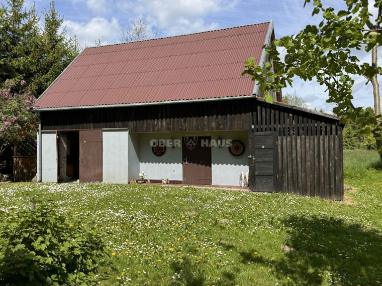 Parduodamas namas Tryškių g., Raudėnų k., Šiaulių r. sav., 130 m2 ploto, 2 aukštai 45