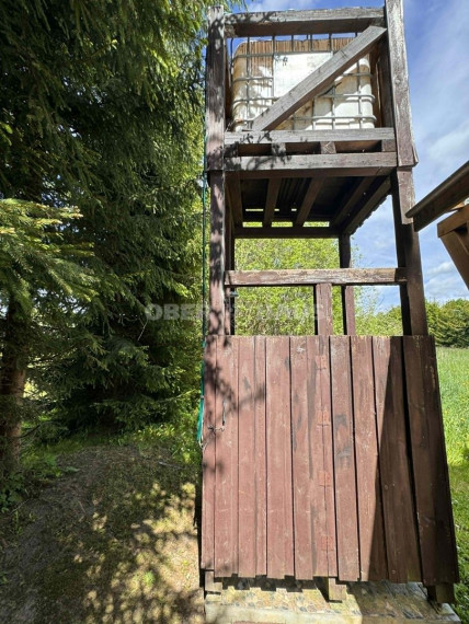 Parduodamas namas Tryškių g., Raudėnų k., Šiaulių r. sav., 130 m2 ploto, 2 aukštai 49