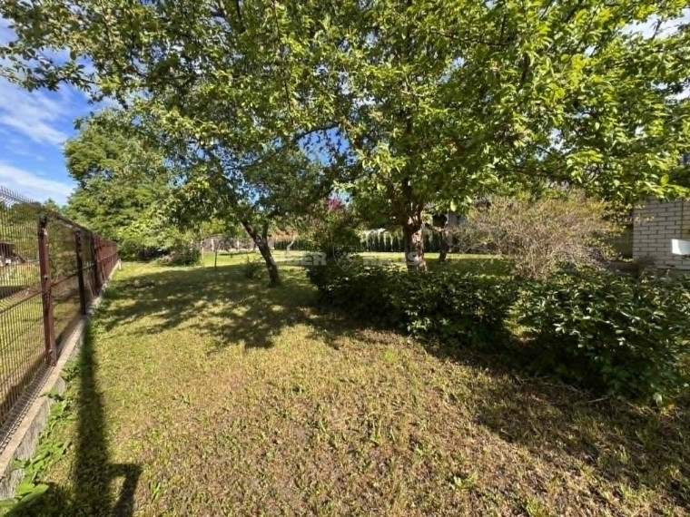 Parduodamas namas Margių Sodų 1-oji g., Rėkyva, Šiaulių m., Šiaulių m. sav., 25.04 m2 ploto, 1 aukštai 5