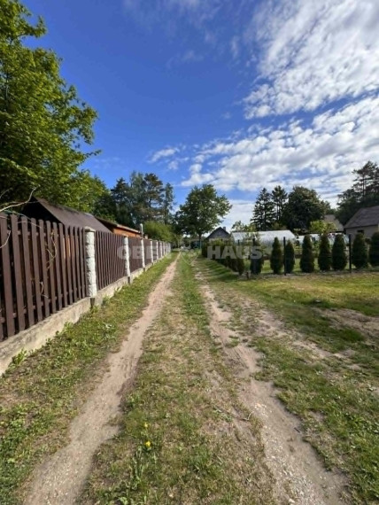 Parduodamas namas Margių Sodų 1-oji g., Rėkyva, Šiaulių m., Šiaulių m. sav., 25.04 m2 ploto, 1 aukštai 9